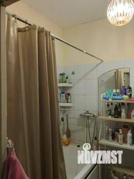 3-к квартира, вторичка, 50м2, 3/16 этаж