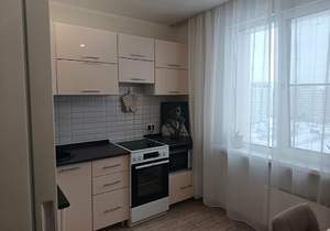 1-к квартира, вторичка, 37м2, 10/14 этаж