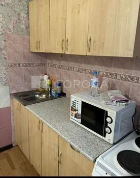 3-к квартира, вторичка, 60м2, 1/5 этаж