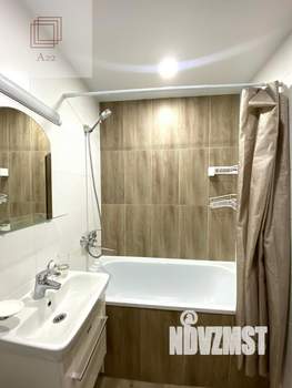 2-к квартира, вторичка, 48м2, 5/9 этаж
