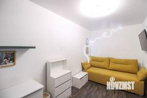 2-к квартира, вторичка, 41м2, 2/4 этаж