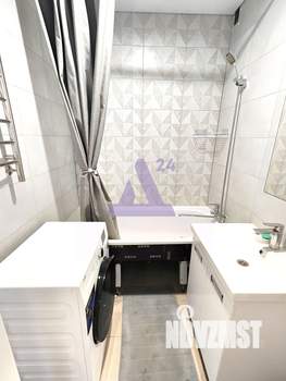 1-к квартира, вторичка, 36м2, 4/10 этаж