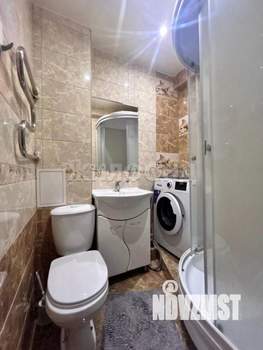 2-к квартира, вторичка, 43м2, 2/5 этаж