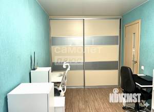 2-к квартира, вторичка, 44м2, 2/5 этаж