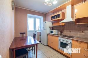 1-к квартира, вторичка, 49м2, 10/12 этаж