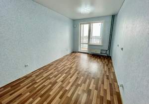 Студия квартира, вторичка, 26м2, 17/25 этаж