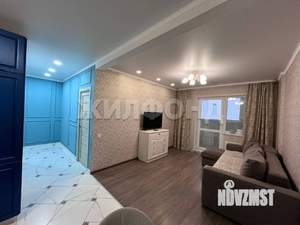 2-к квартира, вторичка, 51м2, 13/16 этаж