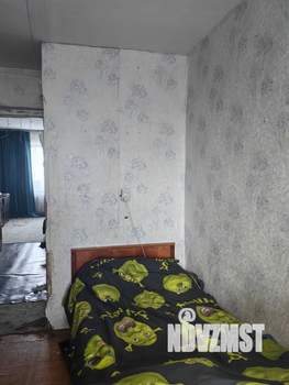2-к квартира, вторичка, 43м2, 5/5 этаж