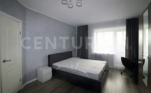 1-к квартира, вторичка, 50м2, 6/12 этаж