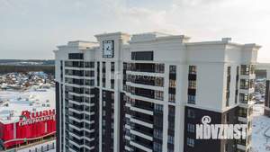 1-к квартира, сданный дом, 37м2, 7/19 этаж