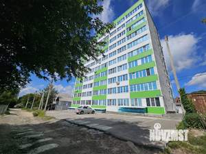 2-к квартира, вторичка, 50м2, 10/10 этаж