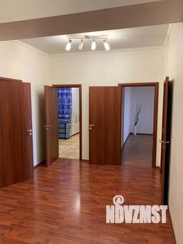 3-к квартира, вторичка, 127м2, 11/16 этаж