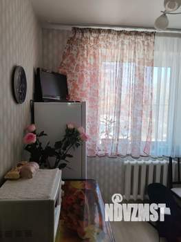1-к квартира, вторичка, 29м2, 3/9 этаж