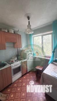 2-к квартира, вторичка, 44м2, 3/5 этаж