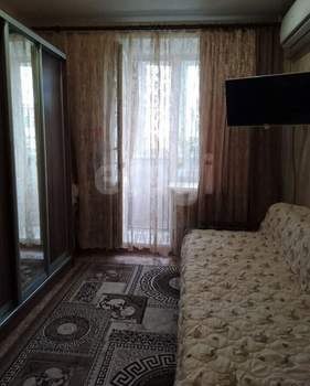 Студия квартира, вторичка, 19м2, 4/9 этаж