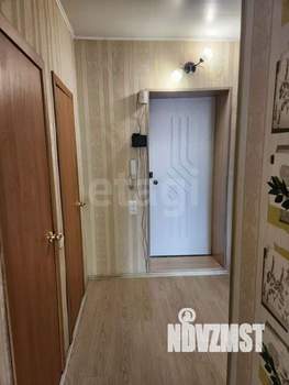 1-к квартира, вторичка, 36м2, 2/5 этаж