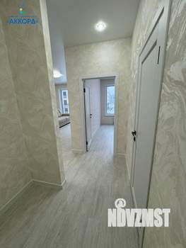 2-к квартира, вторичка, 43м2, 3/9 этаж