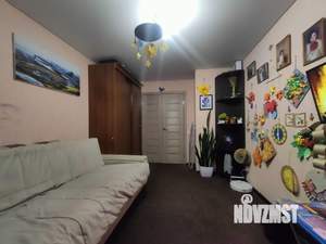 3-к квартира, вторичка, 67м2, 5/16 этаж