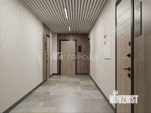 1-к квартира, вторичка, 37м2, 3/10 этаж
