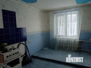 1-к квартира, вторичка, 36м2, 1/9 этаж