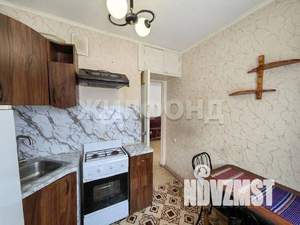1-к квартира, вторичка, 30м2, 1/5 этаж