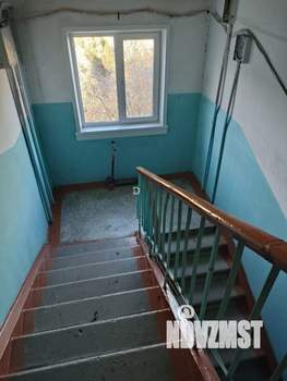 1-к квартира, вторичка, 30м2, 5/5 этаж