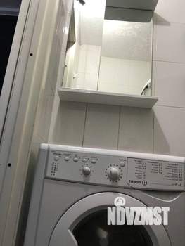 Студия квартира, вторичка, 20м2, 6/7 этаж