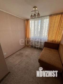 1-к квартира, вторичка, 37м2, 4/15 этаж