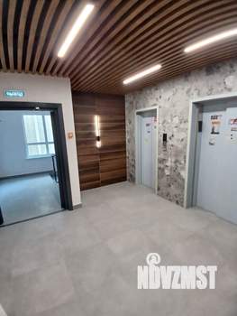 2-к квартира, сданный дом, 58м2, 8/16 этаж