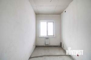 3-к квартира, вторичка, 60м2, 3/3 этаж
