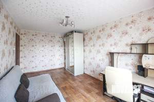 3-к квартира, вторичка, 62м2, 4/5 этаж