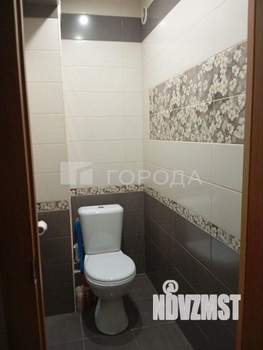 3-к квартира, вторичка, 83м2, 12/16 этаж