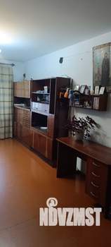 4-к квартира, вторичка, 96м2, 1/9 этаж