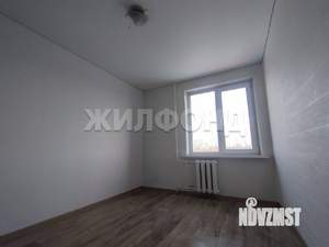 3-к квартира, вторичка, 60м2, 8/9 этаж