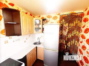 3-к квартира, вторичка, 48м2, 5/5 этаж