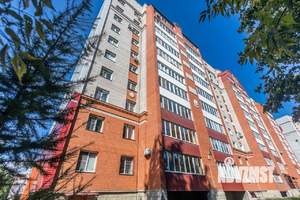2-к квартира, вторичка, 63м2, 2/10 этаж