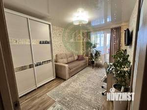 2-к квартира, вторичка, 59м2, 3/10 этаж