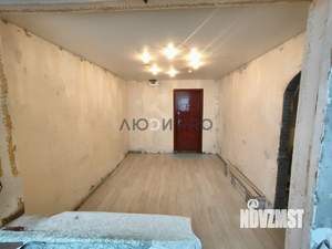 1-к квартира, вторичка, 24м2, 9/9 этаж