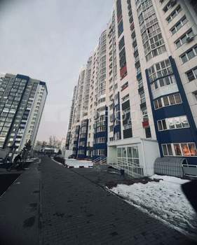 2-к квартира, вторичка, 56м2, 15/17 этаж