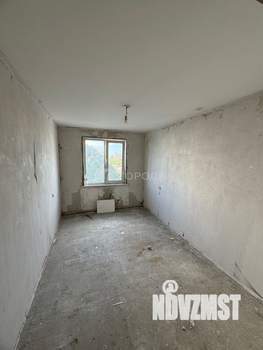 2-к квартира, вторичка, 43м2, 6/10 этаж
