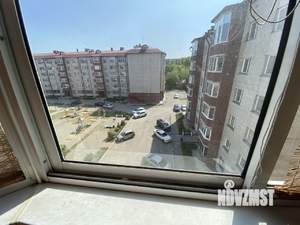 3-к квартира, вторичка, 82м2, 5/6 этаж