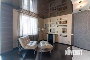 5-к квартира, вторичка, 200м2, 20/24 этаж