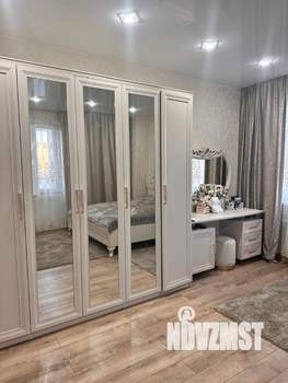 3-к квартира, вторичка, 130м2, 4/13 этаж