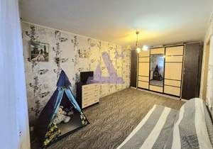 2-к квартира, вторичка, 43м2, 2/9 этаж