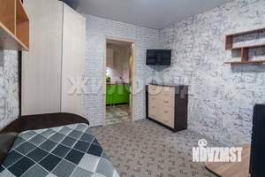 1-к квартира, вторичка, 35м2, 2/9 этаж