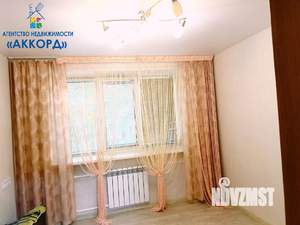 Студия квартира, вторичка, 18м2, 2/5 этаж
