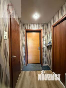 1-к квартира, вторичка, 30м2, 3/8 этаж