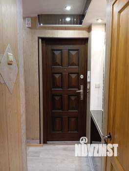 3-к квартира, вторичка, 55м2, 2/5 этаж