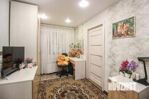 2-к квартира, вторичка, 41м2, 2/4 этаж