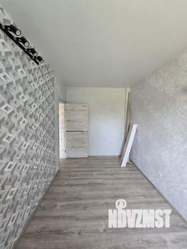 2-к квартира, вторичка, 43м2, 1/2 этаж